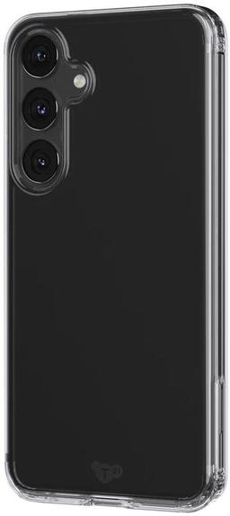 Refurbished Tech21 Evo Clear Phone Case für Galaxy S24+ - Reebelo Österreich
