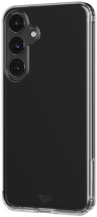 Refurbished Tech21 Evo Clear Phone Case für Galaxy S24+ - Reebelo Österreich