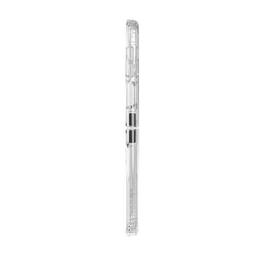 Refurbished Tech21 Evo Clear Handyhülle für Galaxy Z Flip3 (5G) - Reebelo Österreich