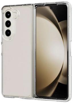 Refurbished Tech21 EvoClear Handyhülle für Galaxy Z Fold 5 - Reebelo Österreich