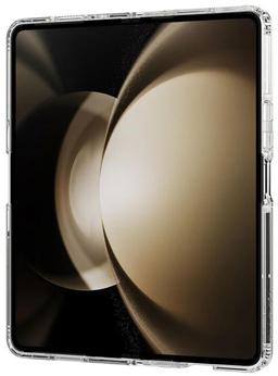 Refurbished Tech21 EvoClear Handyhülle für Galaxy Z Fold 5 - Reebelo Österreich