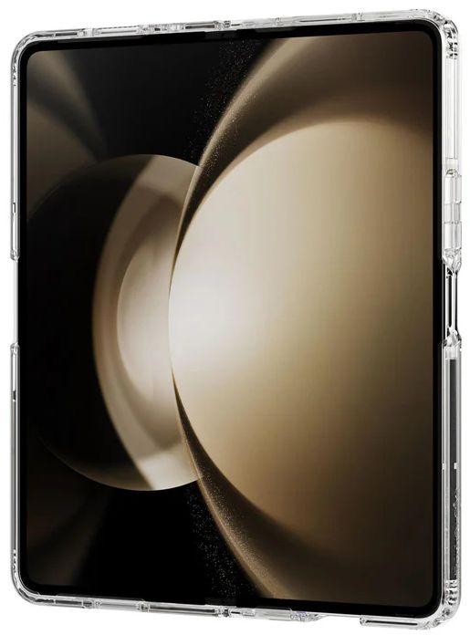 Refurbished Tech21 EvoClear Handyhülle für Galaxy Z Fold 5 - Reebelo Österreich
