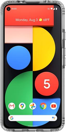 Refurbished Tech21 EvoClear Handyhülle für Google Pixel 4A 5G - Reebelo Österreich