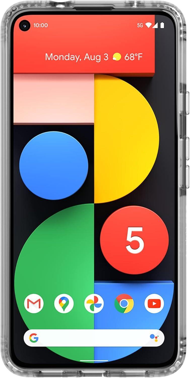Refurbished Tech21 EvoClear Handyhülle für Google Pixel 4A 5G - Reebelo Österreich