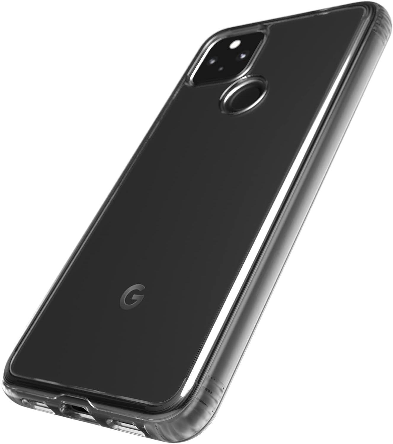 Refurbished Tech21 EvoClear Handyhülle für Google Pixel 4A 5G - Reebelo Österreich