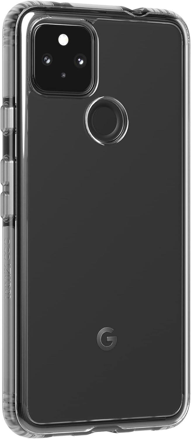 Refurbished Tech21 EvoClear Handyhülle für Google Pixel 4A 5G - Reebelo Österreich