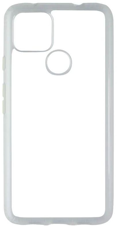 Refurbished Tech21 EvoClear Handyhülle für Google Pixel 4A 5G - Reebelo Österreich