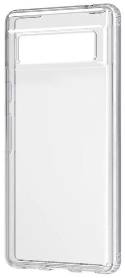 Refurbished Tech21 Evo Clear Handyhülle für Google Pixel 7a - Reebelo Österreich