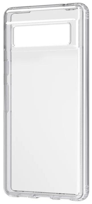 Refurbished Tech21 Evo Clear Handyhülle für Google Pixel 7a - Reebelo Österreich