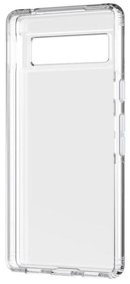 Refurbished Tech21 Evo Clear Handyhülle für Google Pixel 7a - Reebelo Österreich