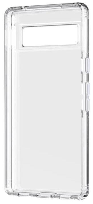 Refurbished Tech21 Evo Clear Handyhülle für Google Pixel 7a - Reebelo Österreich
