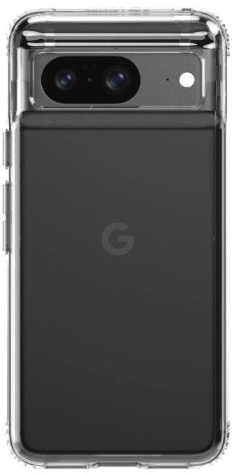 Refurbished Tech21 Evo Clear Phone Case für Google Pixel 8 - Reebelo Österreich