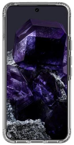 Refurbished Tech21 Evo Clear Phone Case für Google Pixel 8 - Reebelo Österreich