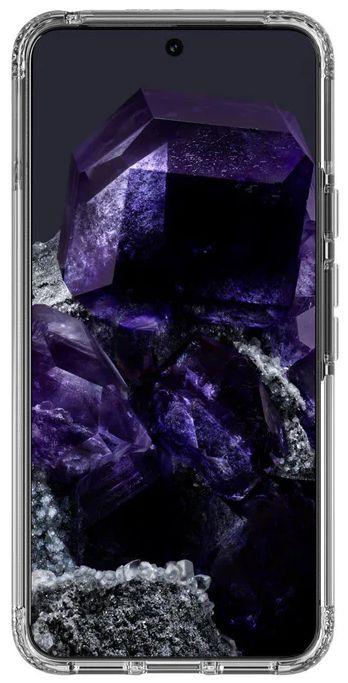Refurbished Tech21 Evo Clear Phone Case für Google Pixel 8 - Reebelo Österreich