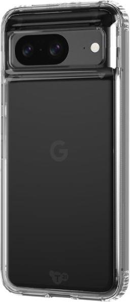 Refurbished Tech21 Evo Clear Phone Case für Google Pixel 8 - Reebelo Österreich