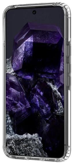 Refurbished Tech21 Evo Clear Phone Case für Google Pixel 8 - Reebelo Österreich