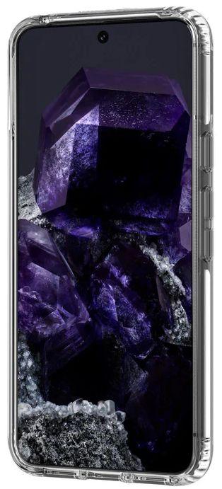 Refurbished Tech21 Evo Clear Phone Case für Google Pixel 8 - Reebelo Österreich
