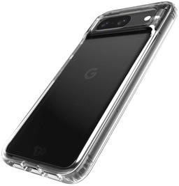 Refurbished Tech21 Evo Clear Phone Case für Google Pixel 8 - Reebelo Österreich
