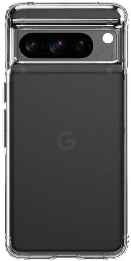 Refurbished Tech21 Evo Clear Handyhülle für Google Pixel 8 Pro - Reebelo Österreich