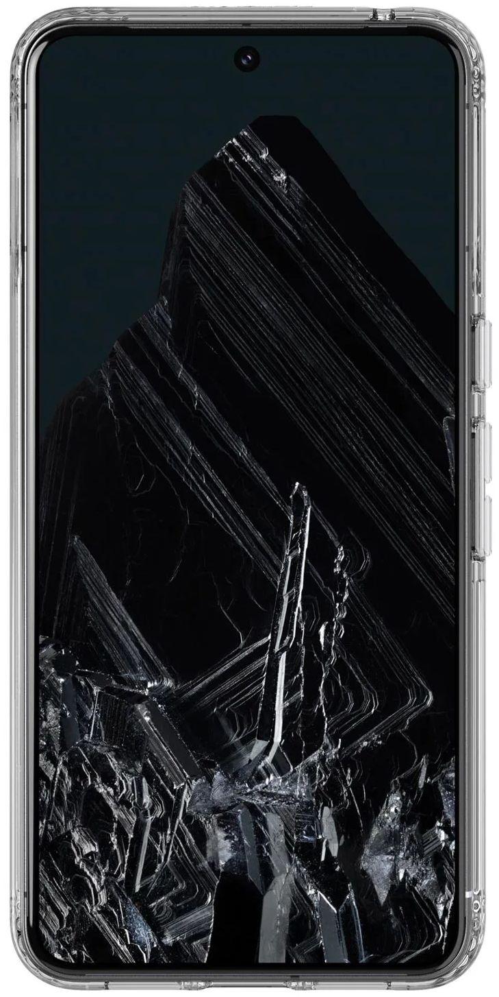 Refurbished Tech21 Evo Clear Handyhülle für Google Pixel 8 Pro - Reebelo Österreich