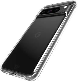 Refurbished Tech21 Evo Clear Handyhülle für Google Pixel 8 Pro - Reebelo Österreich