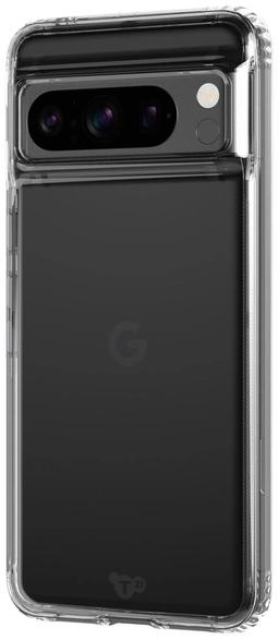 Refurbished Tech21 Evo Clear Handyhülle für Google Pixel 8 Pro - Reebelo Österreich