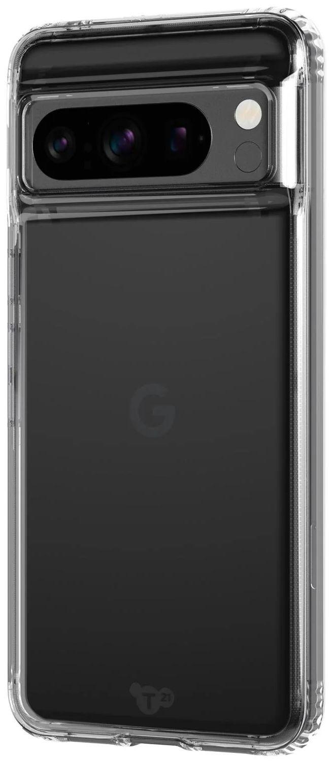 Refurbished Tech21 Evo Clear Handyhülle für Google Pixel 8 Pro - Reebelo Österreich