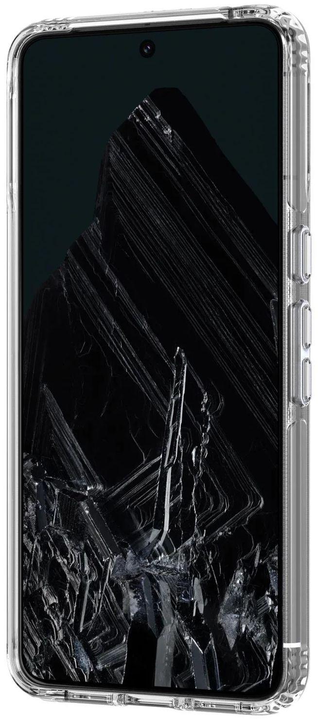 Refurbished Tech21 Evo Clear Handyhülle für Google Pixel 8 Pro - Reebelo Österreich