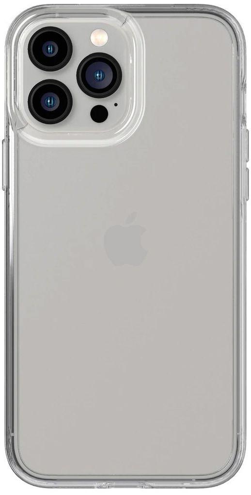 Refurbished Tech21 Evo Clear Phone Case for iPhone 13 Pro - Reebelo Österreich