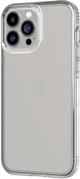 Refurbished Tech21 Evo Clear Phone Case for iPhone 13 Pro - Reebelo Österreich