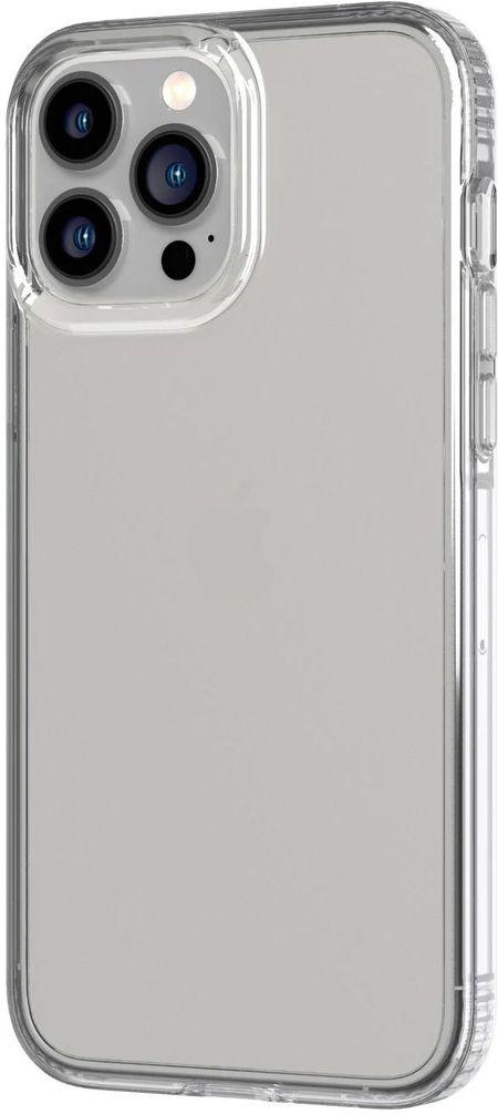 Refurbished Tech21 Evo Clear Phone Case for iPhone 13 Pro - Reebelo Österreich