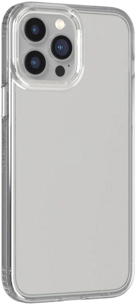 Refurbished Tech21 Evo Clear Phone Case for iPhone 13 Pro - Reebelo Österreich