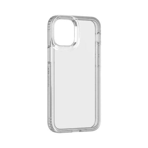 Refurbished Tech21 Evo Clear Phone Case for iPhone 14 - Reebelo Österreich