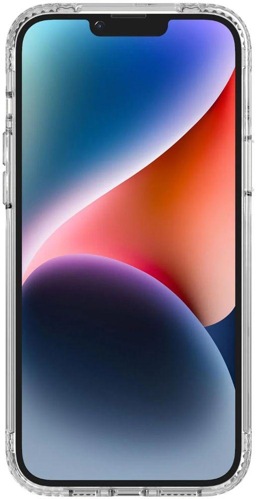 Refurbished Tech21 EvoClear Phone Case für iPhone 14 Plus - Reebelo Österreich