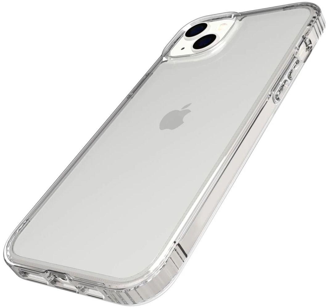 Refurbished Tech21 EvoClear Phone Case für iPhone 14 Plus - Reebelo Österreich