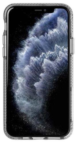 Refurbished Tech21 Pure Clear Handyhülle für Apple iPhone 11 Pro - Reebelo Österreich