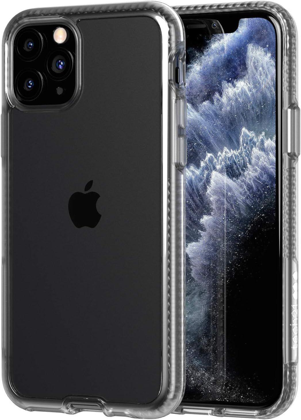 Refurbished Tech21 Pure Clear Handyhülle für Apple iPhone 11 Pro - Reebelo Österreich