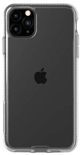 Refurbished Tech21 Pure Clear Phone Case für iPhone 11 Pro Max - Reebelo Österreich