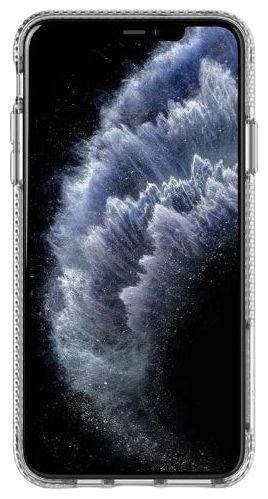 Refurbished Tech21 Pure Clear Phone Case für iPhone 11 Pro Max - Reebelo Österreich