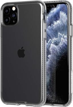 Refurbished Tech21 Pure Clear Phone Case für iPhone 11 Pro Max - Reebelo Österreich