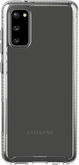 Refurbished Tech21 Pure Clear Phone Case für Samsung Galaxy S20 5G - Reebelo Österreich