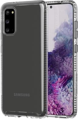 Refurbished Tech21 Pure Clear Phone Case für Samsung Galaxy S20 5G - Reebelo Österreich