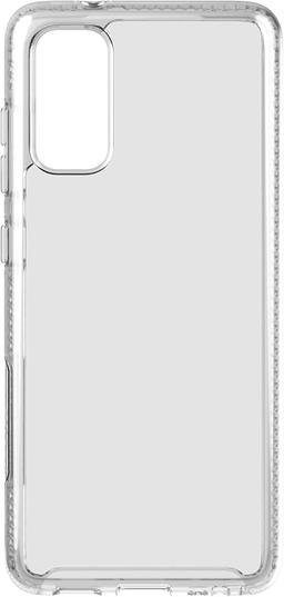 Refurbished Tech21 Pure Clear Phone Case für Samsung Galaxy S20 5G - Reebelo Österreich