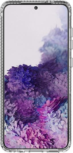 Refurbished Tech21 Pure Clear Phone Case for Samsung Galaxy S20+ - Reebelo Österreich