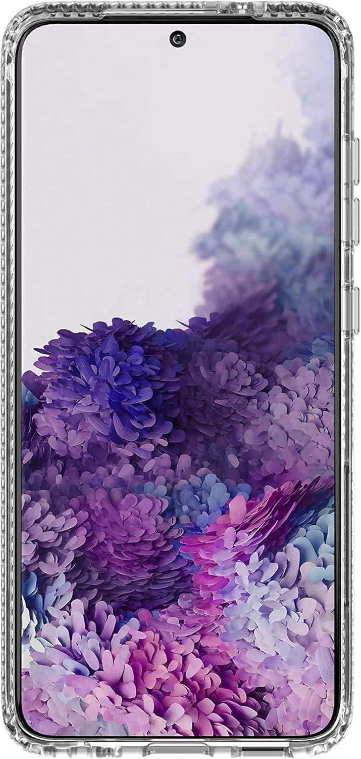 Refurbished Tech21 Pure Clear Phone Case for Samsung Galaxy S20+ - Reebelo Österreich