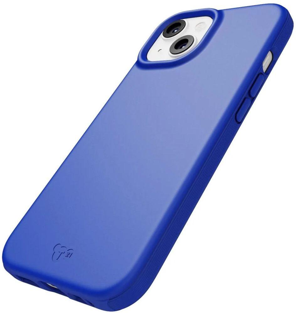 Refurbished Tech 21 Recovrd Phone Case with MagSafe für iPhone 15 - Reebelo Österreich