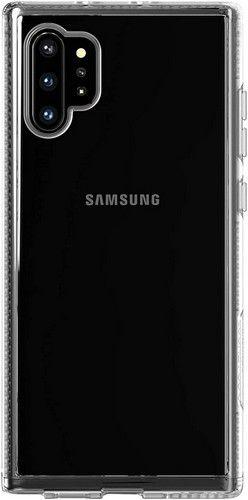 Refurbished Tech21 Pure Clear Handyhülle für Samsung Galaxy Note10 - Reebelo Österreich