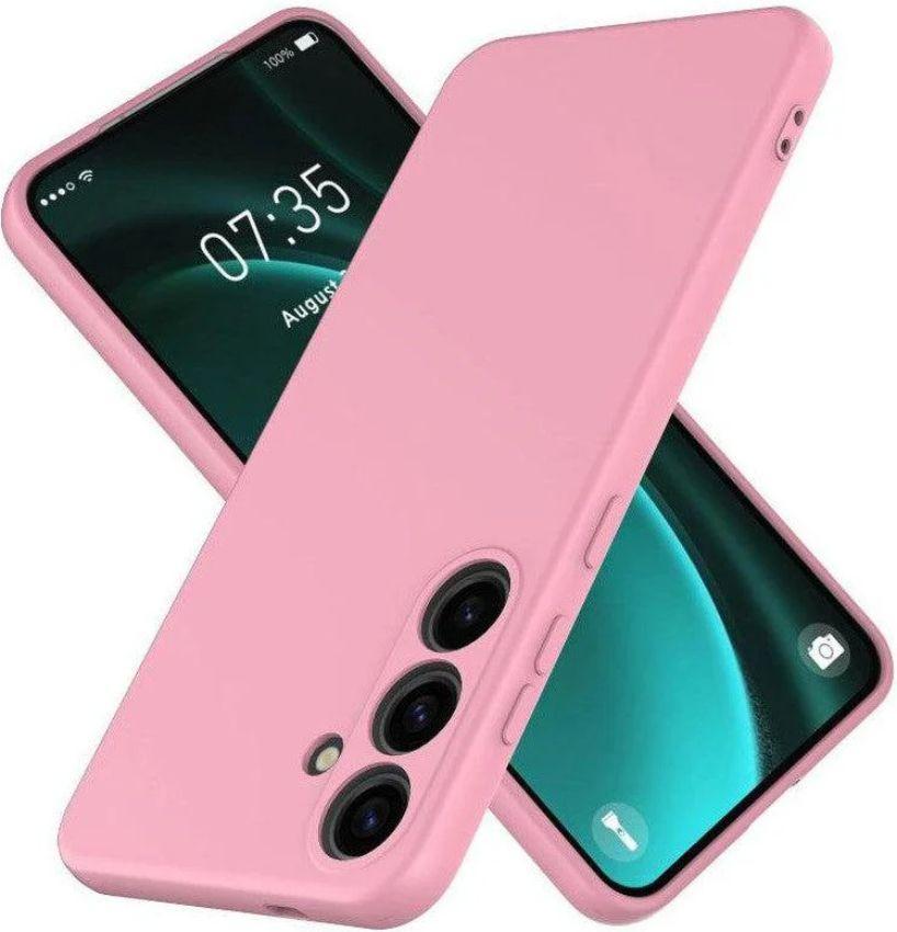 Refurbished TechUp Cushion Phone Case für Samsung Galaxy S24 - Reebelo Österreich