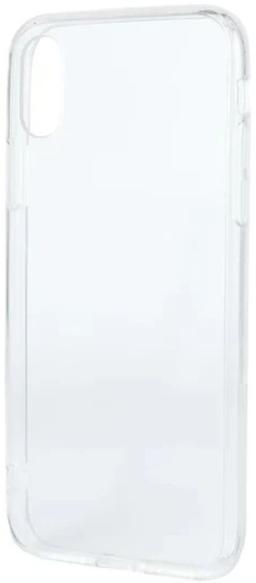 Refurbished TechUp Gemshell Clear Phone Case für iPhone X/XS - Reebelo Österreich