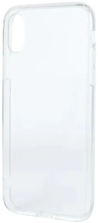 Refurbished TechUp Gemshell Clear Phone Case für iPhone X/XS - Reebelo Österreich